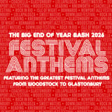 Come Together - Big End of Year Bash 2026 - Festival Anthems