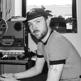 Blue Earth Sound (Album Release) / PXM