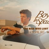 Boy In Space