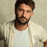 Crosstown present Billy Lockett