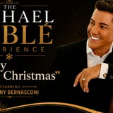 A Very Buble Christmas Starring Anthony Bernasconi