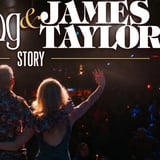 The Carole King & James Taylor Story
