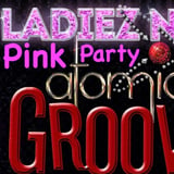 Atomic Groove Happy Hour