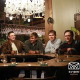 Sambandið með jólatónleika