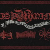 Misþyrming + Necrowretch + Profanation + Gorrch