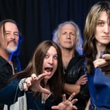 The Blizzard Of Ozz & Lords Of Salem