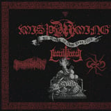 MISþYRMING + NECROWRETCH + PROFANATION + GORRCH // Live at Plan B – Malmö