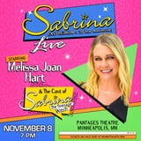 Sabrina Cast Reunion 30 Year Anniversary