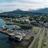 dk dagurinn á Akureyri 15. október