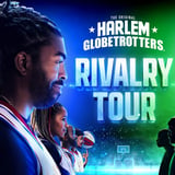 Harlem Globetrotters: Rivalry Tour