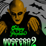 Ordinary Peepholes : NOSFERA2 (Early Show)