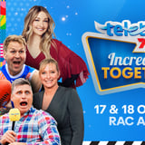 Telethon 2026