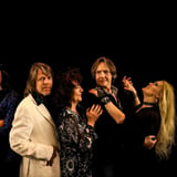 Fleetwood Mac Tribute by MIRAGE (Guests Under 18 Require Accompanying Adult)