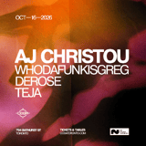 Aj Christou