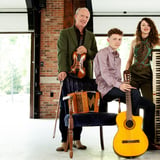 Natalie MacMaster & Donnell Leahy "Four On The Floor"