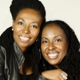 Janet Kay & Carroll Thompson (Matinee Show)