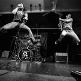 The Ledbetters - A Tribute to Pearl Jam