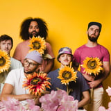 Joe Hertler & The Rainbow Seekers