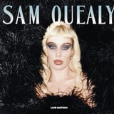 Sam Quealy