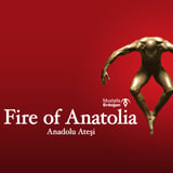 Fire of Anatolia