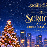 Scroogé - A New Christmas Carol