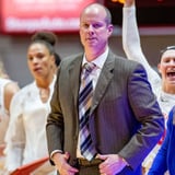 Ball State WBB vs. Arkansas State