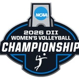 DII Volleyball Championship All Tournament 