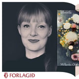Hverfa - Útgáfuhóf!