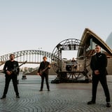 Parkway Drive: Home - Feature Documentary World Premiere