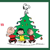 Wisconsin Chamber Orchestra: A Charlie Brown Christmas with Strings