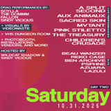 Sanctum Dark Music Festival