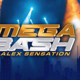 Mega 97.9 & La Musica Presentan Mega Bash by Alex Sensation
