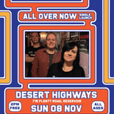 KTV ‘All Over Now’ single launch party!