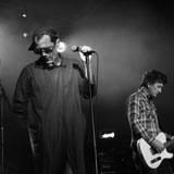 Michael Shannon & Jason Narducy and Friends play R.E.M.'s Document