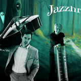 JAZZHREKKUR Á HREKKJAVÖKU