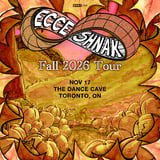 Ecce Shnak with Special Guests