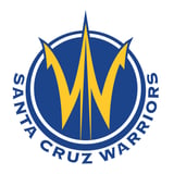 Santa Cruz Warriors vs. Salt Lake City Stars