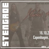 Marko Hietala [FI] + Support: Metal De Facto [FI] + NATFEST: DJ Weiss // Few Tickets Left