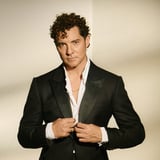 David Bisbal -Tour Eternos 2027 - Concert Music Festival