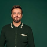 Iain Stirling