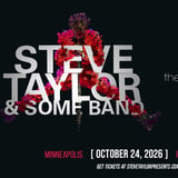 Russ Taff and Steve Taylor