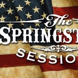 THE SPRINGSTEEN SESSIONS