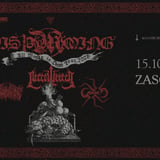 Misthyrming | All Worlds in Decay Tour 2026 | 15/10/2026 | Kraków, Klub Zaścianek