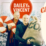 Dailey & Vincent: Candy Canes & Coal Christmas Tour