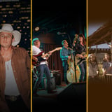 Nancarrow, Brawley, Matt Axton & Badmoon