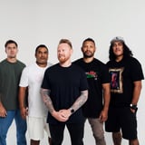 L.A.B with Seven Suns