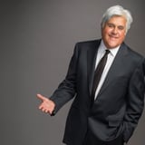 Jay Leno