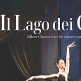 Il Lago dei Cigni - Balletto di Siena