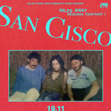 SAN CISCO - Thurs 19th Nov
