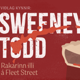Sweeney Todd